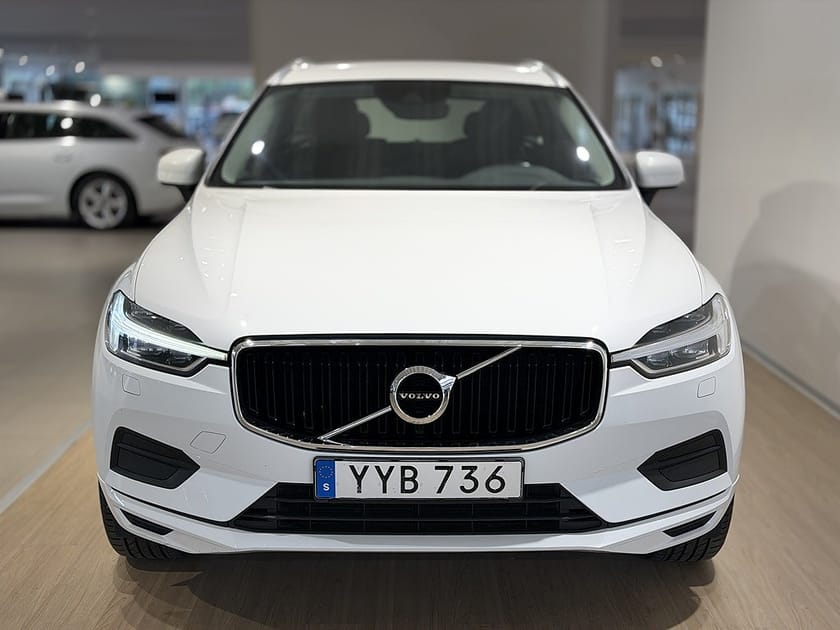 Bild 3 av Volvo XC60