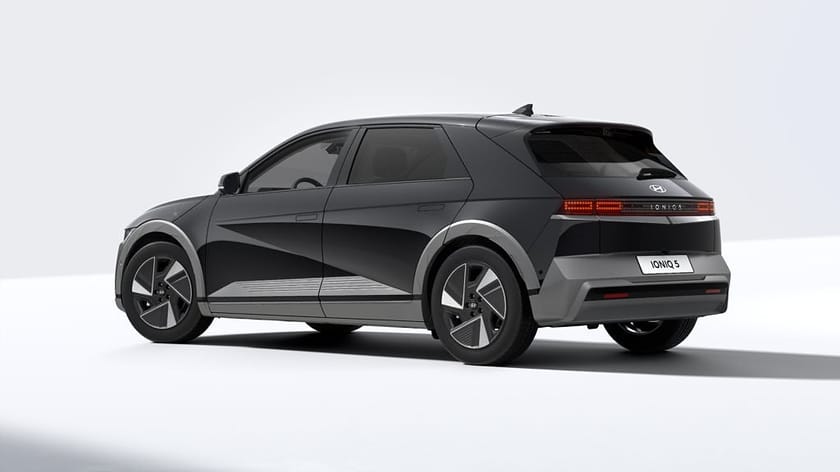 Bild 5 av Hyundai Ioniq 5 Advanced 84 kWh AWD | Panorama | Tech pkt. |546 km WLTP