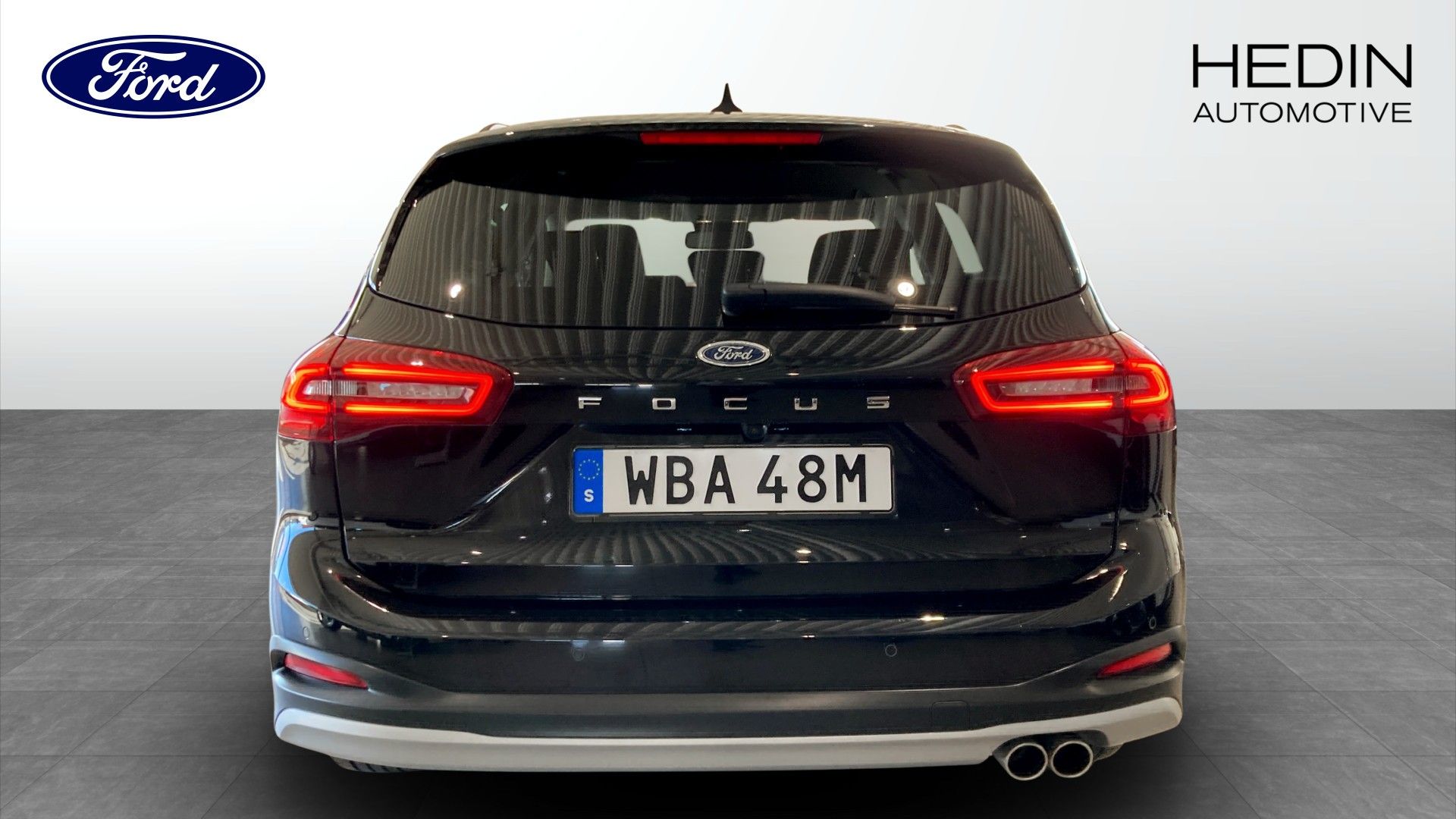Ford Focus 2024, bild 7/9