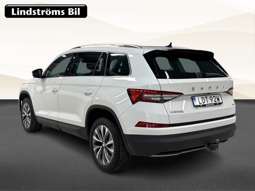 Bild 4 av Škoda Kodiaq