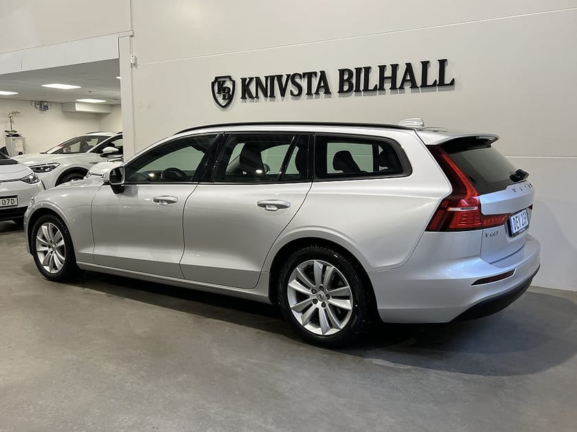 Bild 2 av Volvo V60