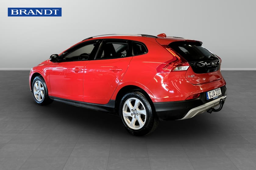Bild 2 av Volvo V40 Cross Country