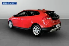 Volvo V40 Cross Country