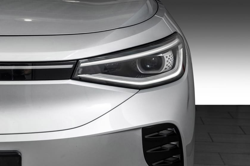 Bilde 4 av Volkswagen ID.4 GTX 4Motion SJEKK KM!•LED MATRIX•ADAPTIV CRUISE•FRI FRAKT