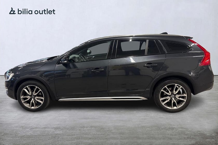 Bild 5 av Volvo V60 Cross Country