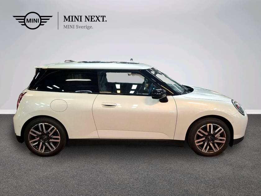 Bild 3 av MINI Cooper SE Classic Trim, Paket L