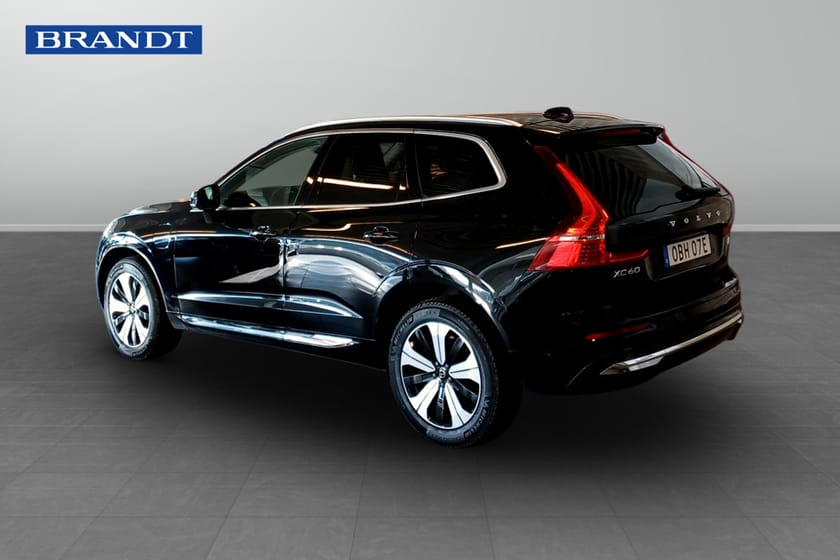 Bild 2 av Volvo XC60 Recharge T6 II Core Edition