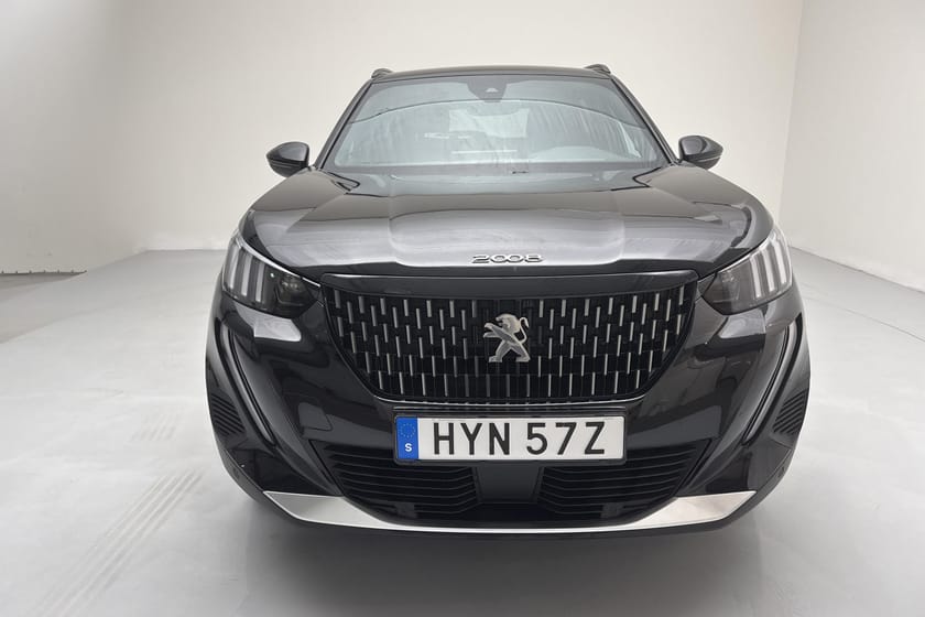 Bild 5 av Peugeot 2008