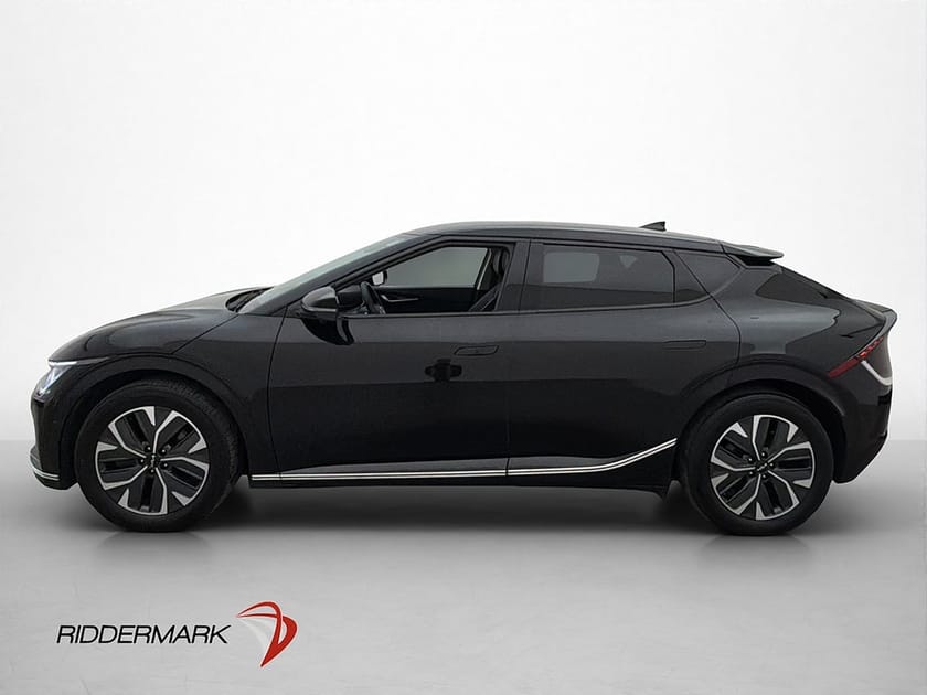 Bild 5 av Kia EV6