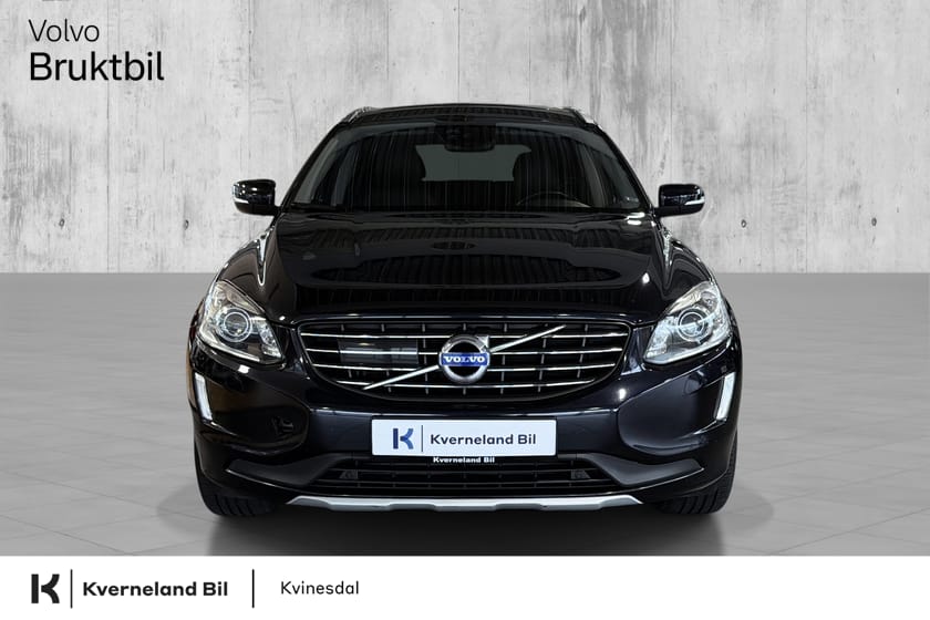 Bilde 2 av Volvo XC60