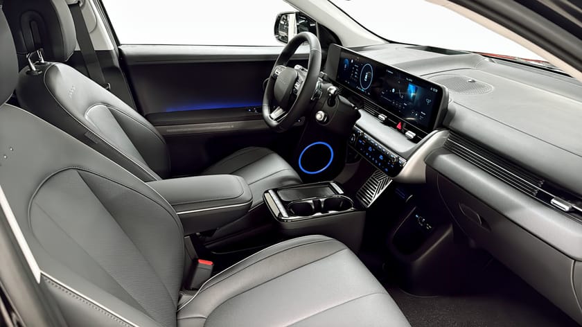 Bild 3 av Hyundai Ioniq 5