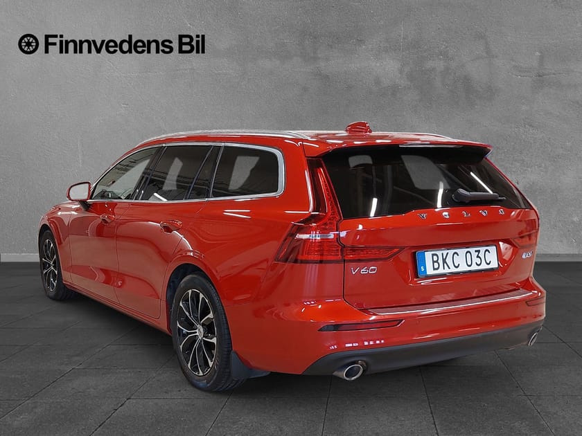 Bild 3 av Volvo V60