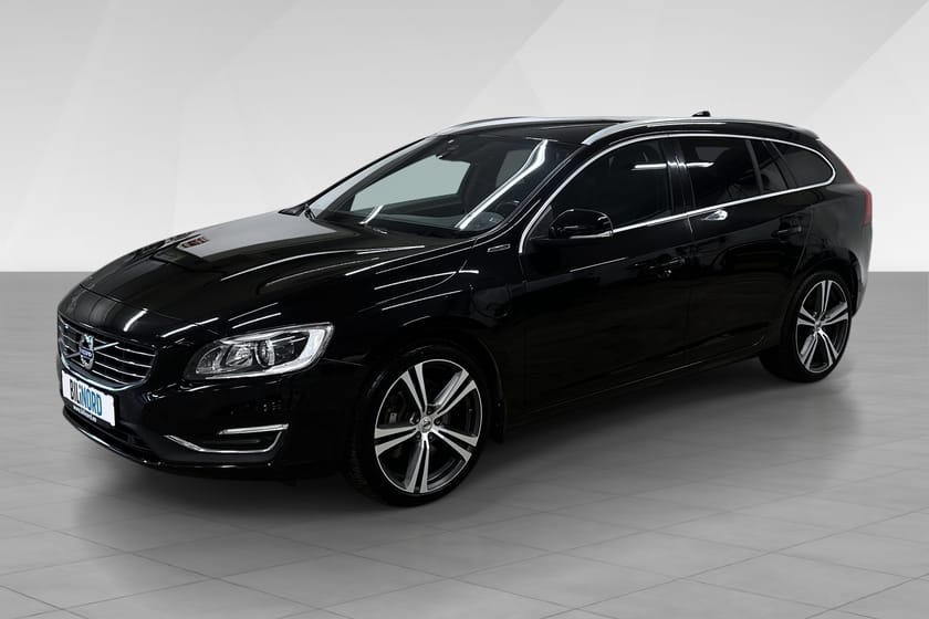 Bilde 3 av Volvo V60