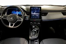 Renault Arkana E-TECH 145