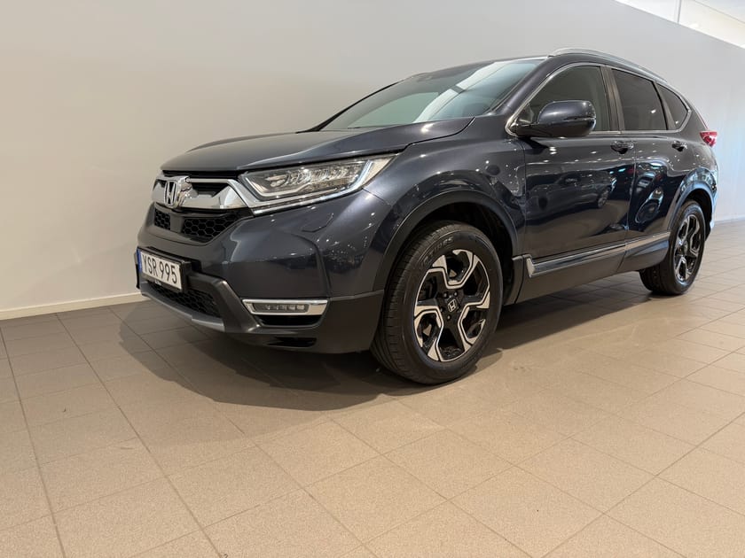 Bild 1 av Honda CR-V 1.5 AWD Lifestyle