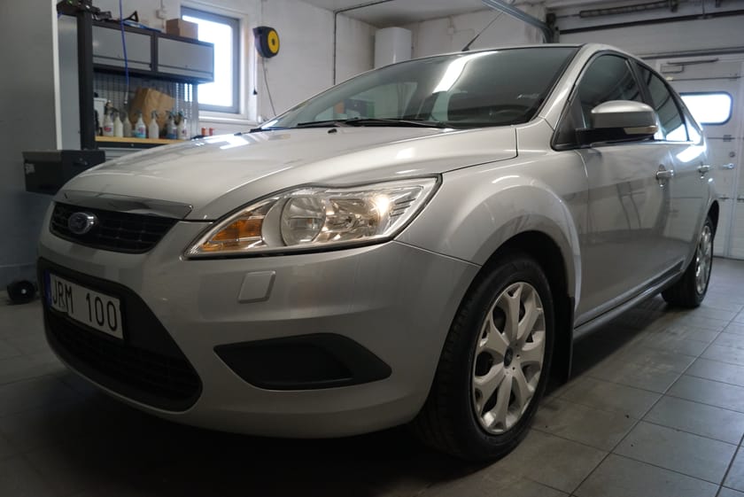 Bild 1 av Ford Focus