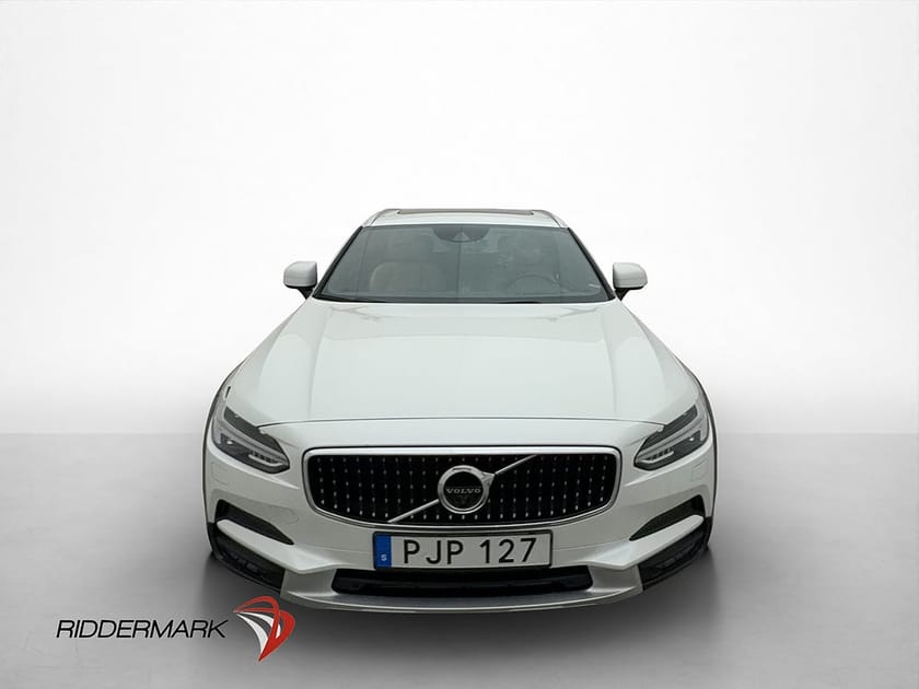 Bild 2 av Volvo V90 Cross Country