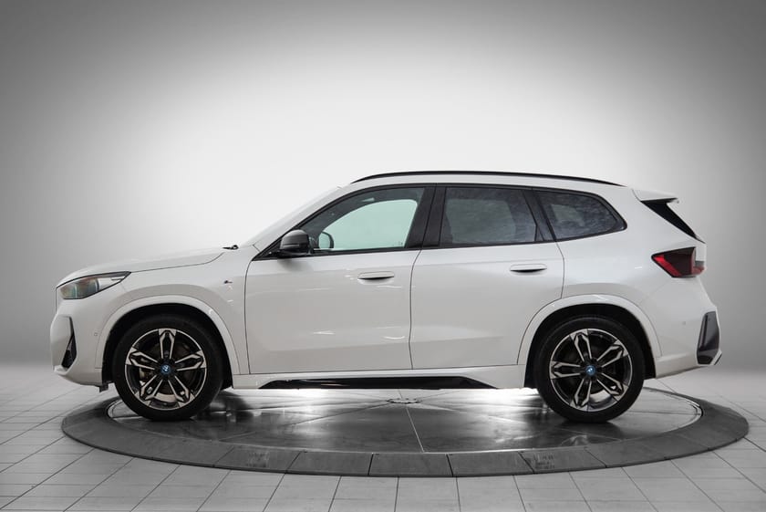Bilde 2 av BMW iX1 xDrive30 Fully Charged (K)