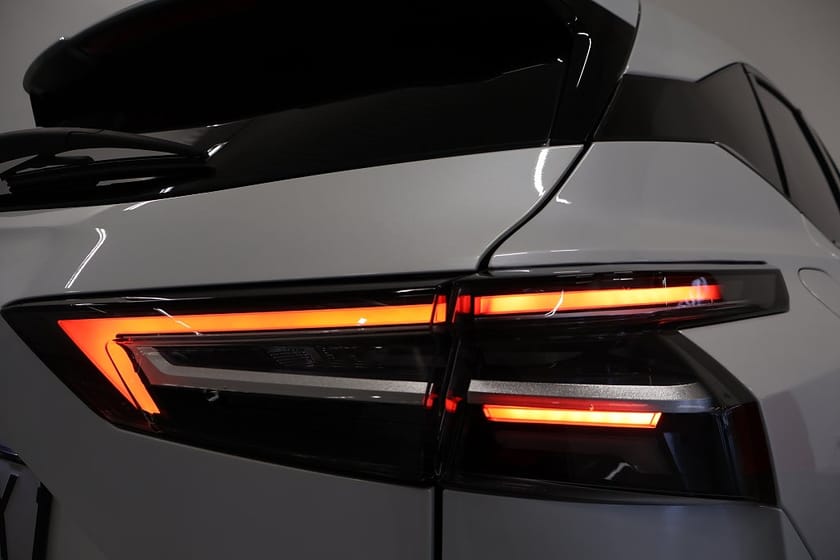 Bild 5 av Nissan Qashqai e-POWER N-Connecta / V-Hjul / 360° / ProPilot