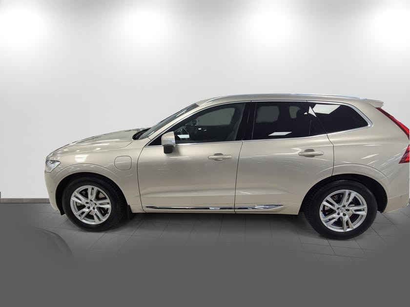 Bild 4 av Volvo XC60 Recharge T6 Inscription