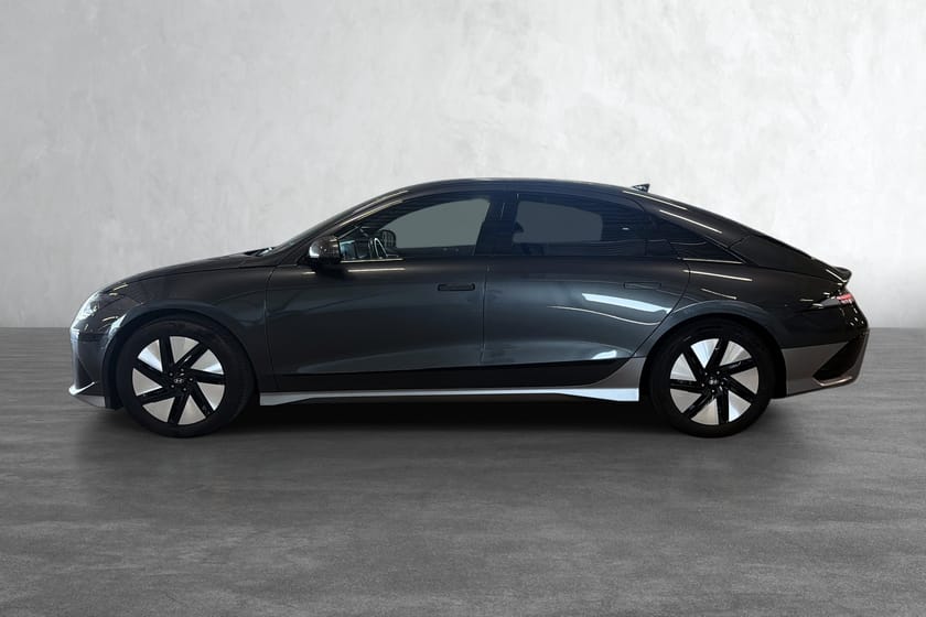Bilde 4 av Hyundai Ioniq 6 |Long range|Premium|Rwd|H.feste|Bose|++++|