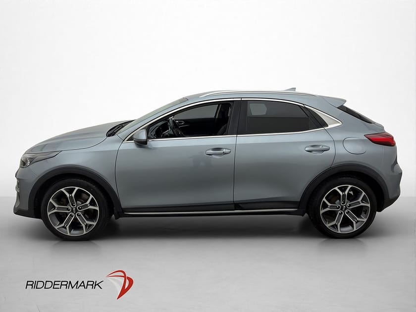 Bild 5 av Kia XCeed 1.4 140hk Advance Cockpit Navi Kamera Halvskinn