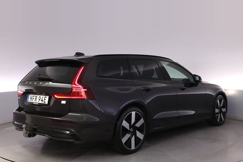 Bild 5 av Volvo V60