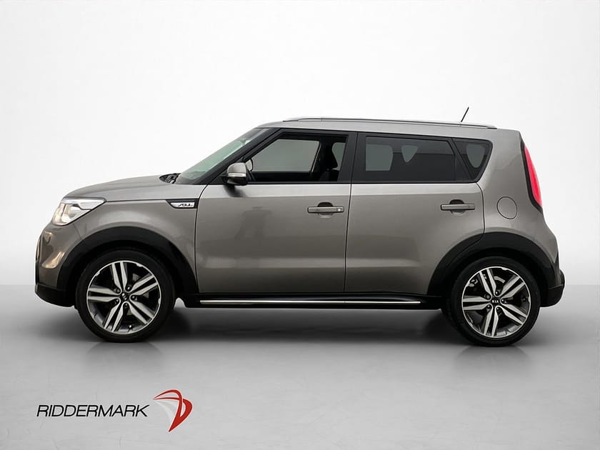 Bild 5 av Kia Soul
