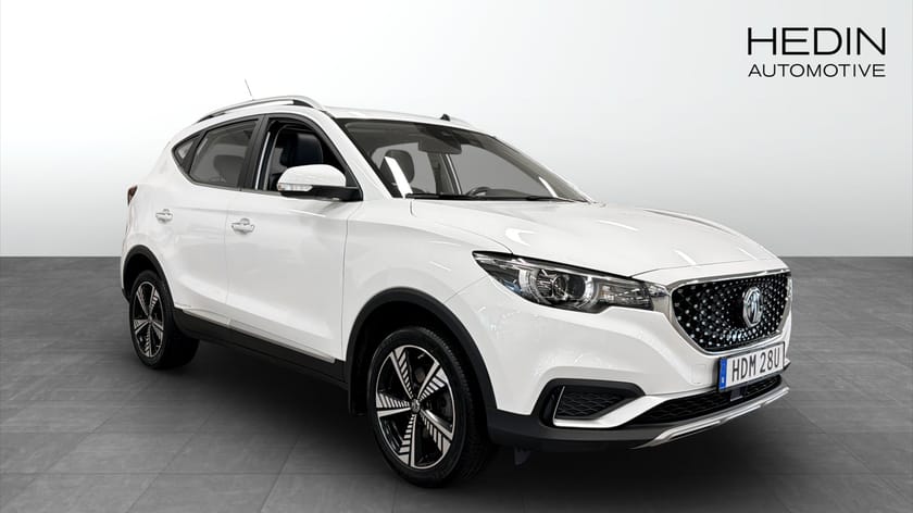 Bild 3 av MG ZS EV 45kWh | 143hk | Luxury Panorama