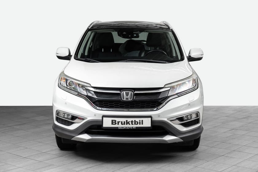 Bilde 2 av Honda CR-V