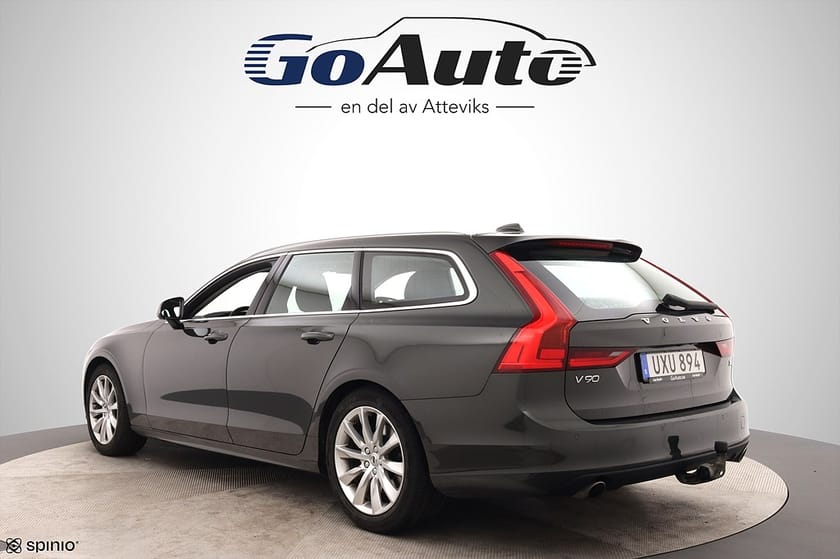 Bild 5 av Volvo V90