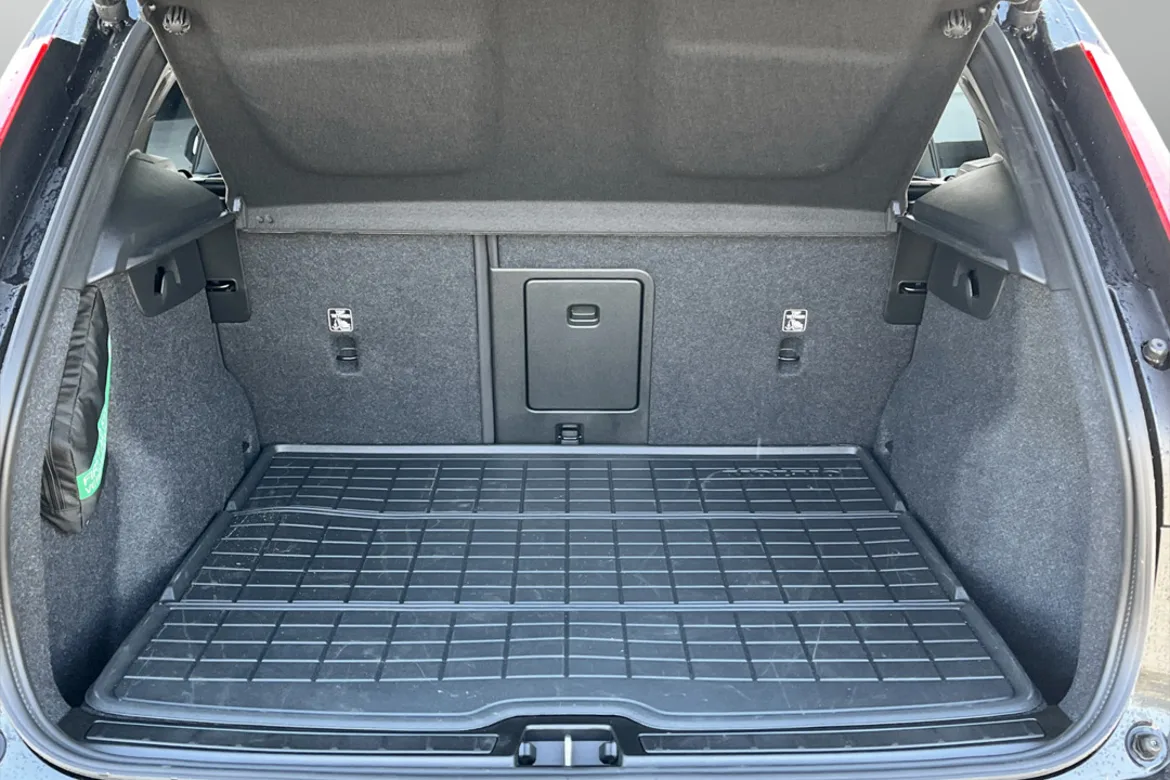 Volvo EX40 Single Motor Extended Range