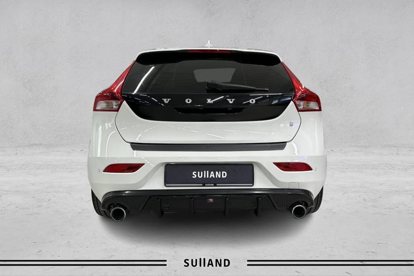 Bilde 4 av Volvo V40 T2 R-Design
