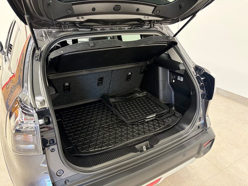 Bild 4 av Suzuki S-Cross Hybrid AllGrip
