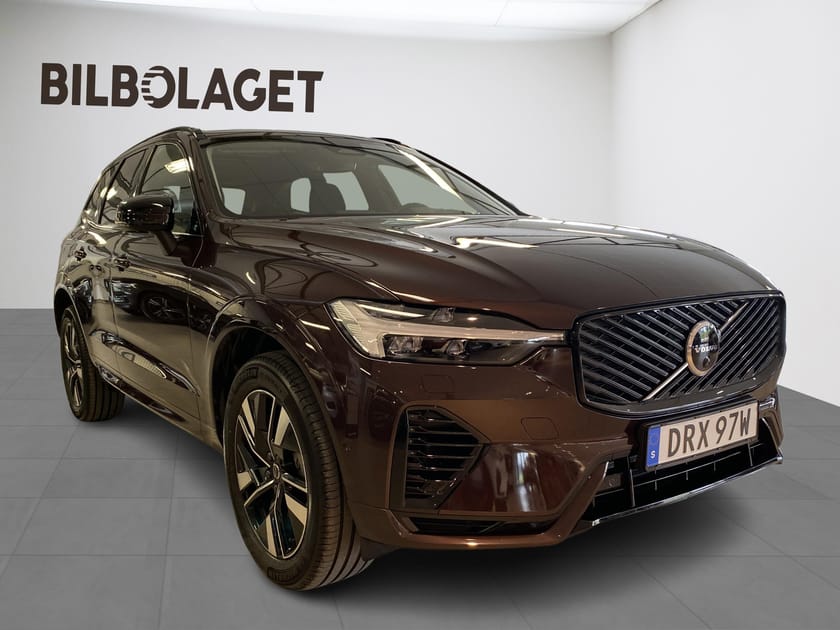 Bild 5 av Volvo XC60 T6 Plus Dark Nordic Edition