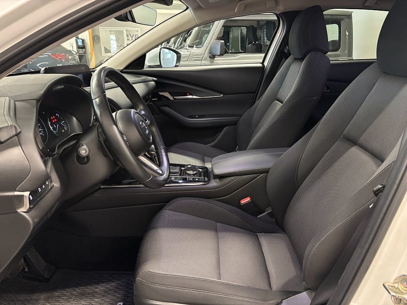 Bild 4 av Mazda CX-30