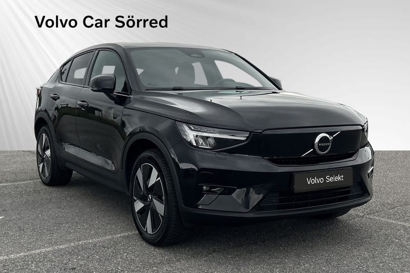 Bild 5 av Volvo C40 Recharge Single Motor Extended Range Plus
