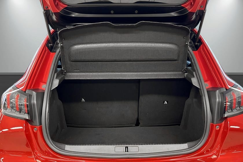 Bilde 5 av Peugeot e-208 GT Line 50kWh | Navi | Ryggekamere | Adaptive Cruise