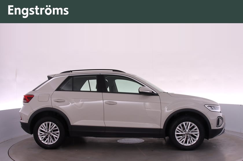 Bild 2 av Volkswagen T-Roc