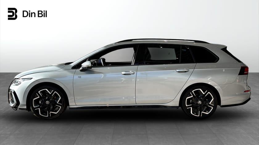 Bild 2 av Volkswagen Golf Sportscombi R-LINE 1,5 TSI 150 HK 6-VXL