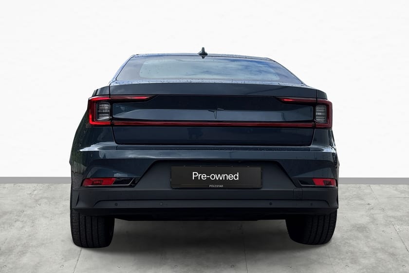 Bild 5 av Polestar 2 Long Range Dual Motor 