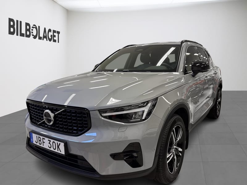 Volvo XC40 B3 FWD Bensin Plus Dark