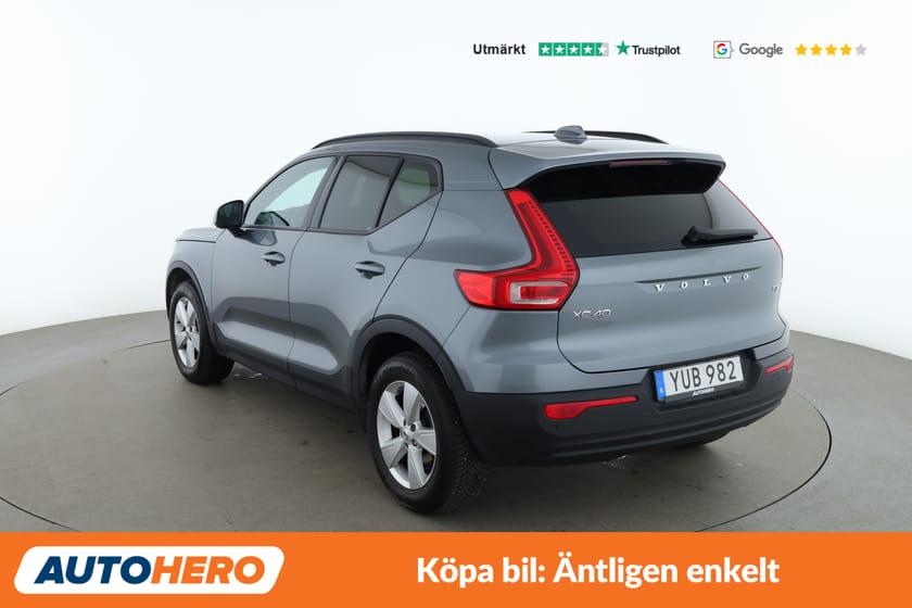 Bild 3 av Volvo XC40 T3 / P-Sensorer