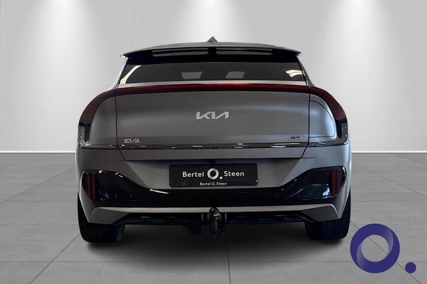 Bilde 4 av Kia EV6 GT