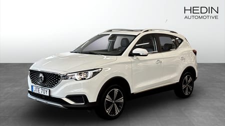 MG ZS EV LUXURY 45KWH (90,8%SOH)