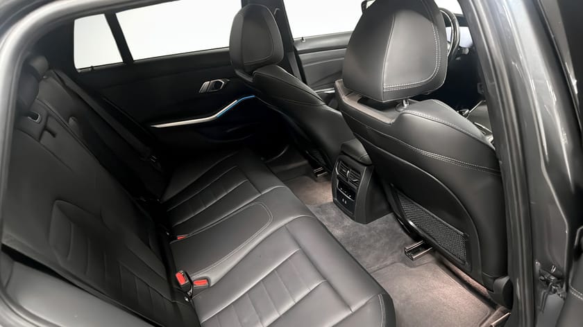 Bild 5 av BMW 330e xDrive Touring M Sport / Elstolar / HiFi / Drag