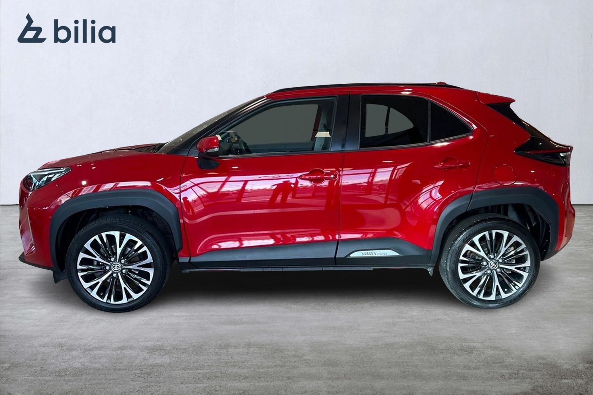 Toyota Yaris Cross 2024, bild 3/10