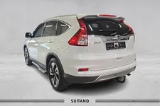 Thumnail bilde 2 av Honda CR-V