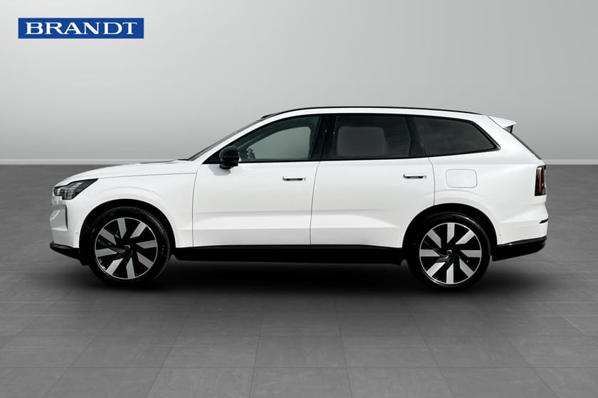 Bild 3 av Volvo EX90 Twin Motor Ultra 7-sätes
