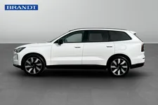 Volvo EX90 Twin Motor